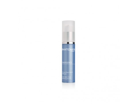 PHYTOMER EMERGENCE SERUM Veido serumas su AHA rūgštimis, 30 ml PHYTOMER EMERGENCE SERUM Veido serumas su AHA rūgštimis, 30 ml